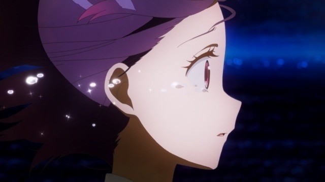 Watari-kun's ****** Is about to Collapse